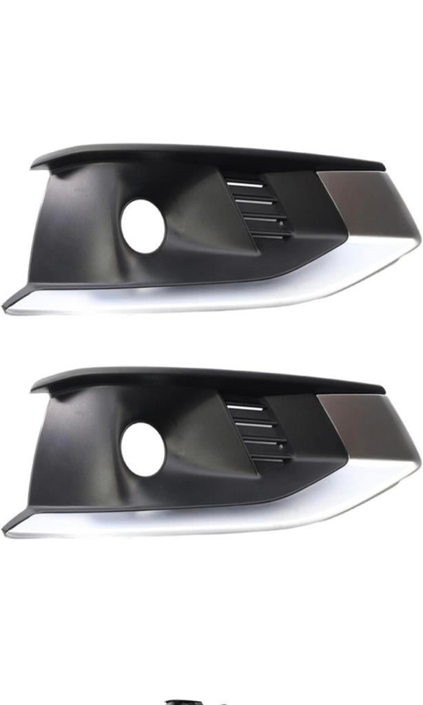 AUDI A4 B9  écopes de pare choc, Ophalen of Verzenden