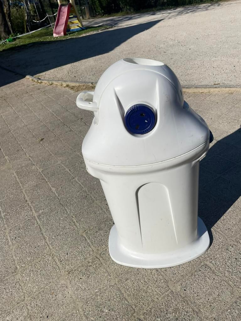 Pouvelle bebe langes champ grand format, Enlèvement