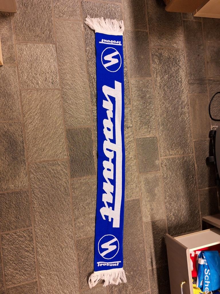 Sjaal Trabant, Ophalen of Verzenden, Nieuw, Sjaal