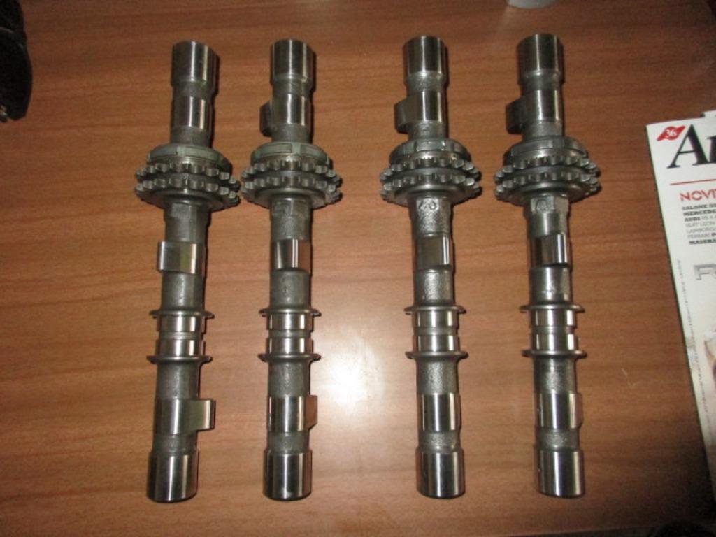 Arbres à cames pour Citroen Sm modele injection, Autos : Pièces & Accessoires, Moteurs & Accessoires, Citroën, Neuf, Enlèvement ou Envoi