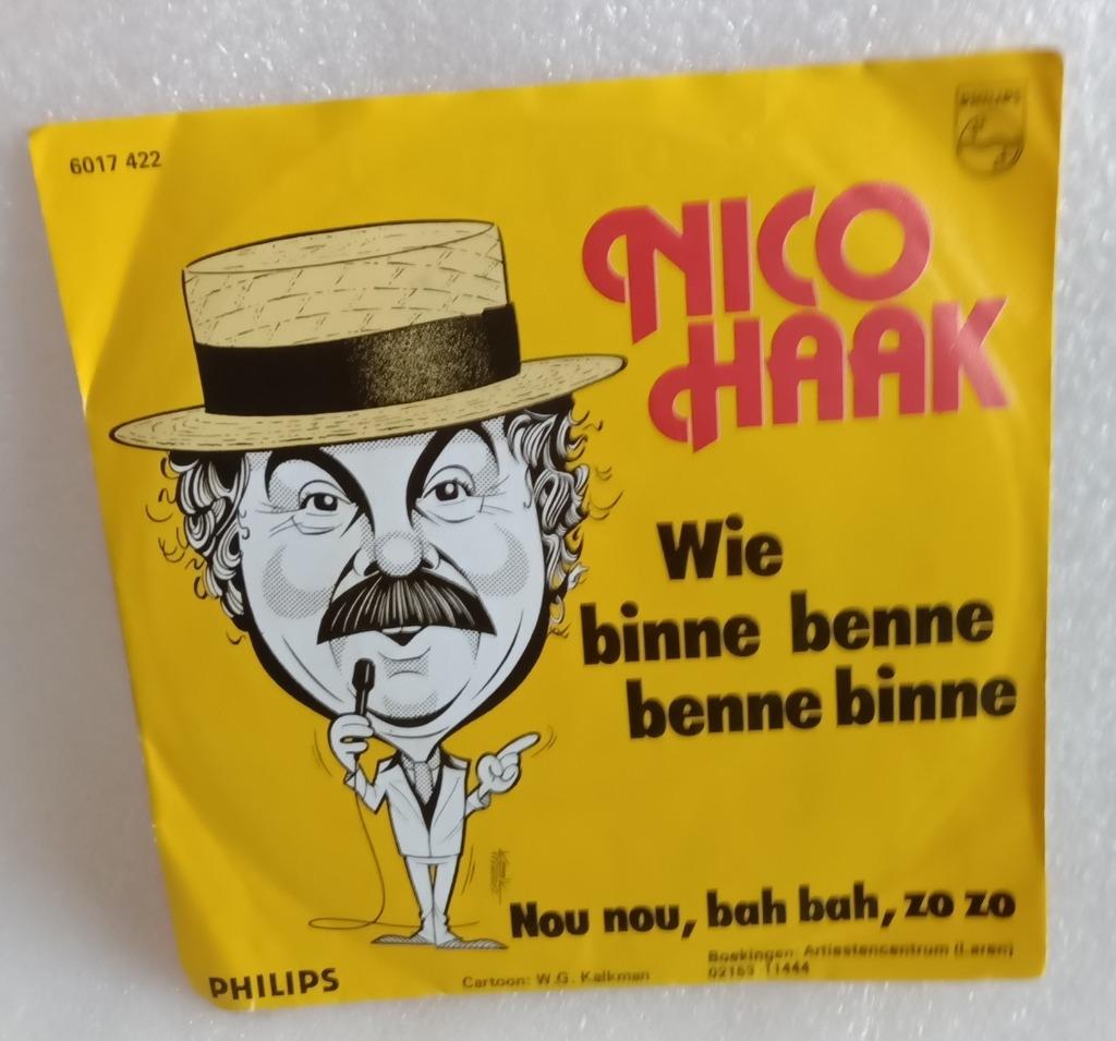 singles nederlandstalig E-J, Ophalen of Verzenden, Nederlandstalig