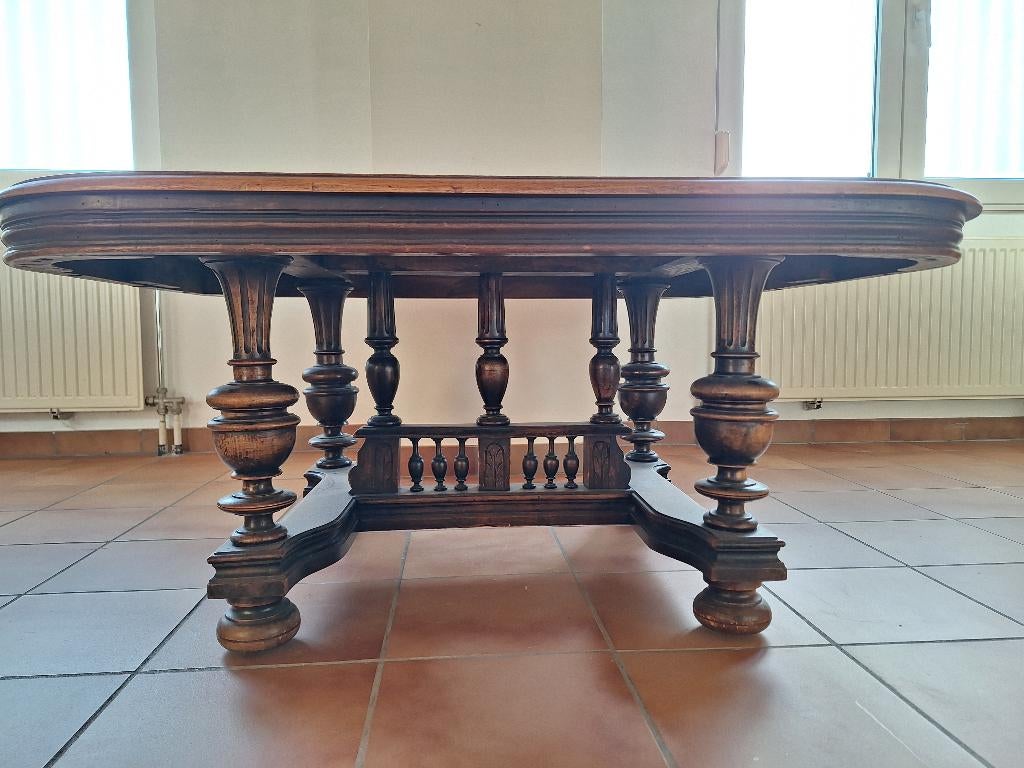 salontafel, 50 à 100 cm, Enlèvement, Utilisé, 50 à 100 cm