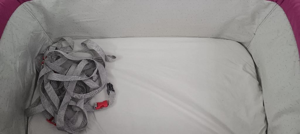 Co sleeper chicco, Ophalen, Gebruikt