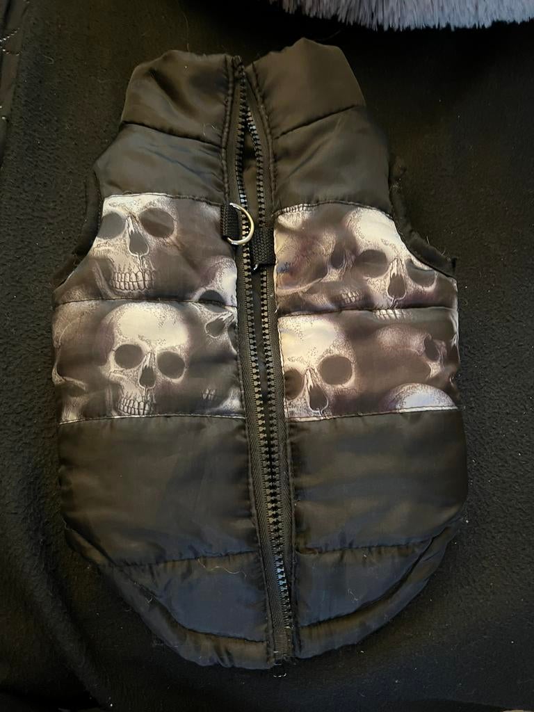 Manteau pour petit chien, Animaux & Accessoires, Vêtements pour chiens, Comme neuf, Manteau pour chien