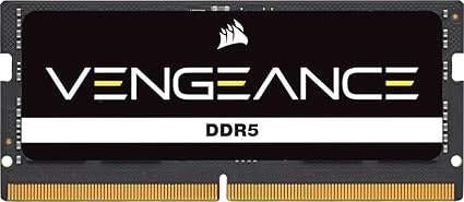 RAM DDR5 CORSAIR VENGEANCE SODIMM 32 GO