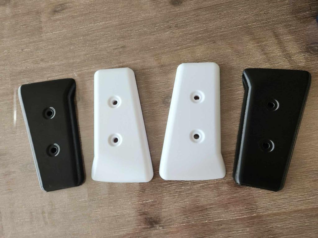 ECOPE RADIATEUR peugeot honda camino camifox, ..., Vélos & Vélomoteurs, Enlèvement ou Envoi