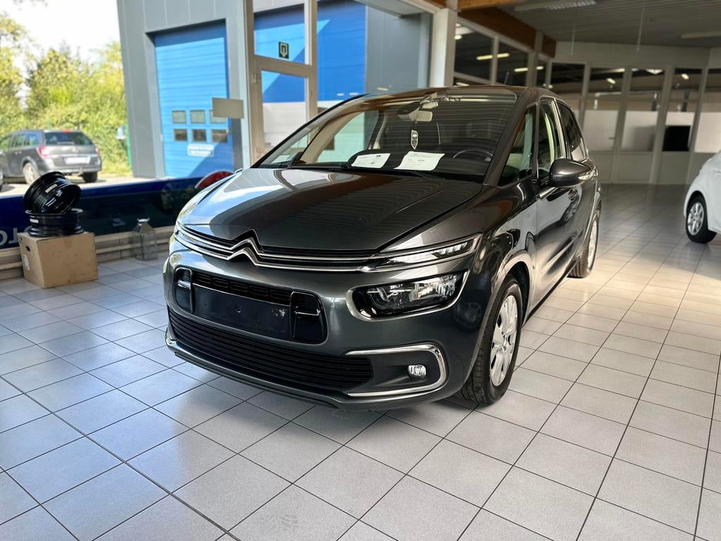 CITROEN C4 PICASSO/DIESEL/EURO6, Autos, Citroën, Achat, Euro 6, Entreprise, Entretenue par le concessionnaire