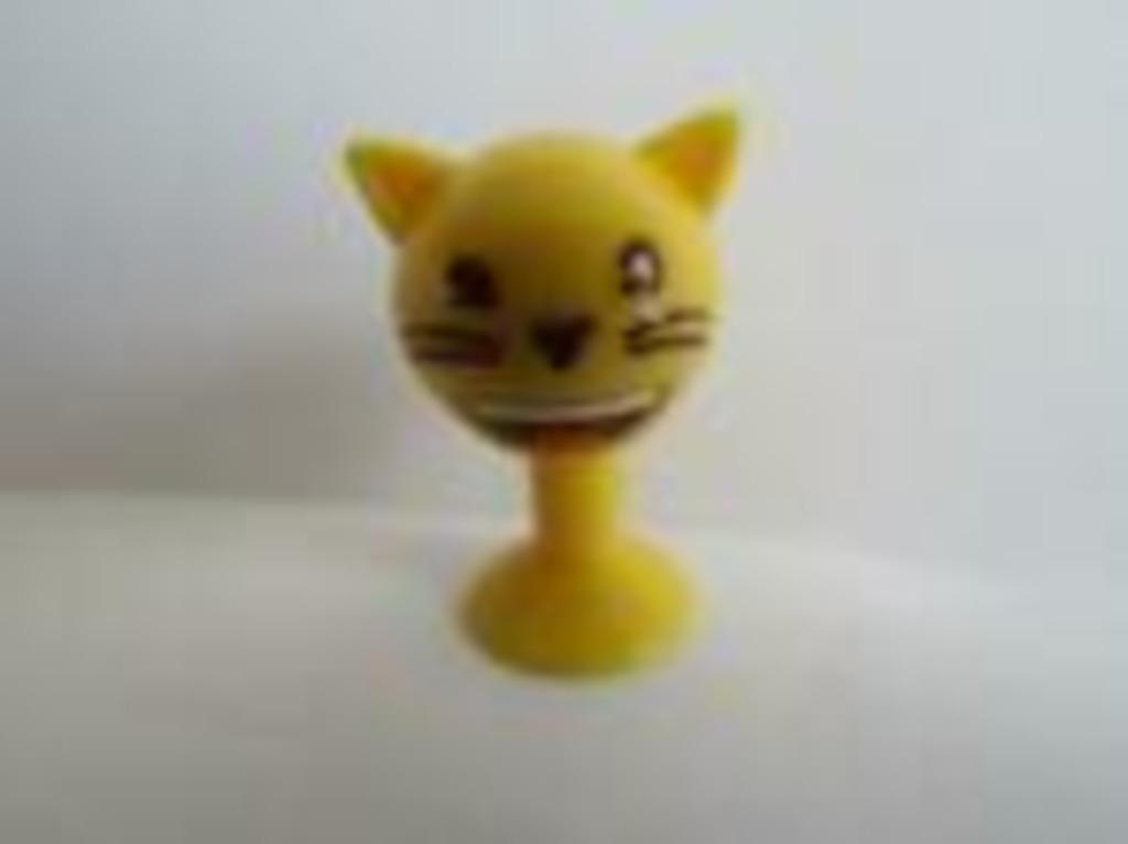 Emoji Aldi 2019 Kitty Cat, Verzamelen, Aldi, Ophalen of Verzenden