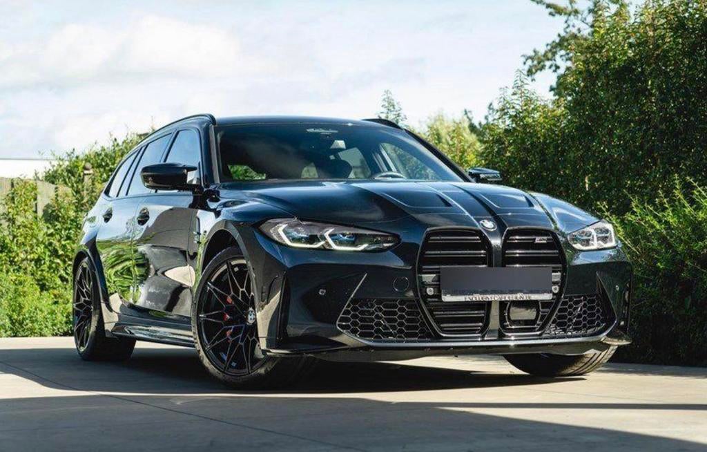BMW M3 touring