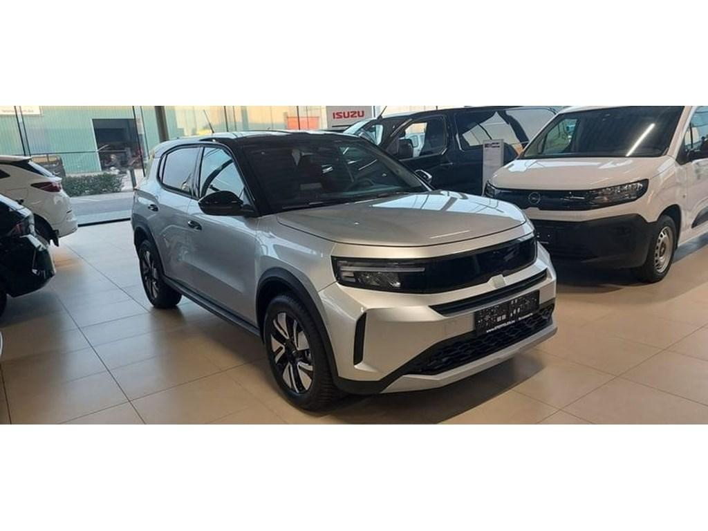 Opel Frontera Electric 44 kWh direct 113PK GS Navi, Winterp, Automaat, https://public.car-pass.be/vhr/8e2c223f-6cbb-476d-84c0-0194d80b89af