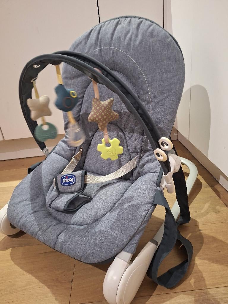 Wipstoel wipper baby, Enfants & Bébés, Enlèvement, Utilisé