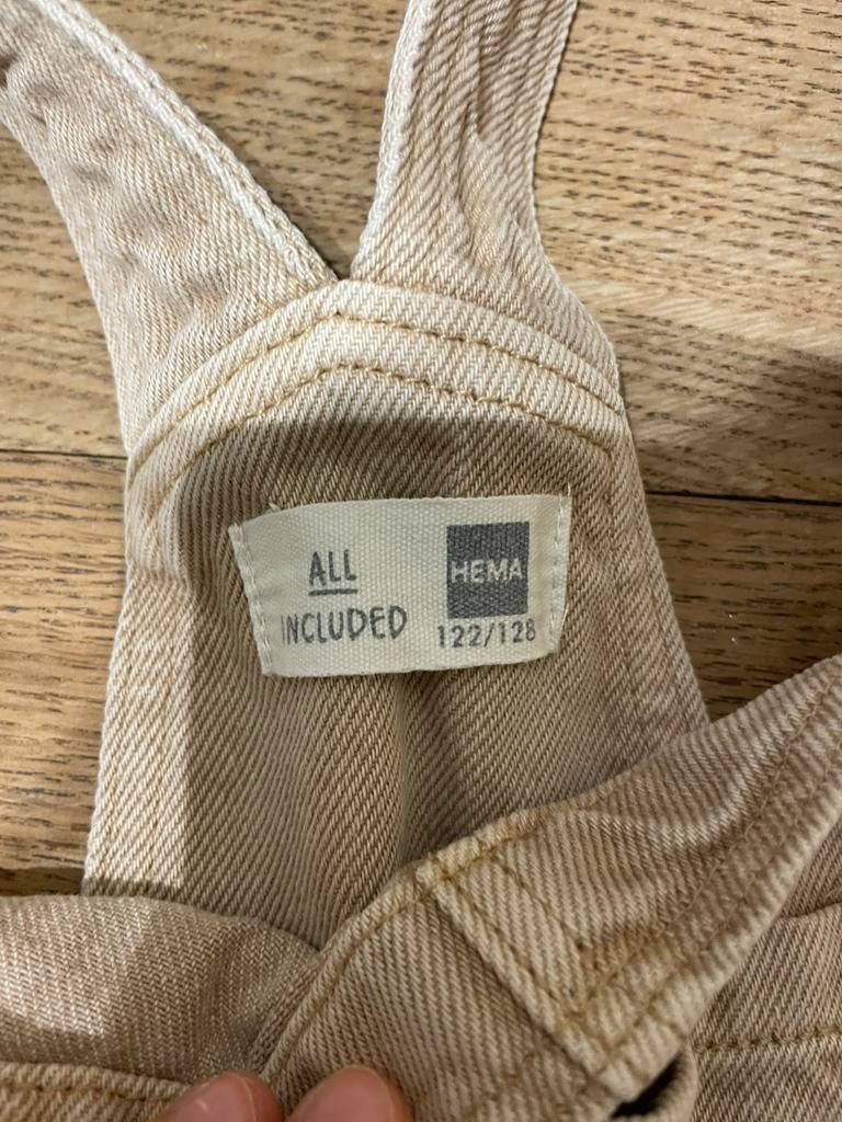 Sale -au -Salopette pour animaux de compagnie, Enfants & Bébés, Enlèvement ou Envoi, Comme neuf