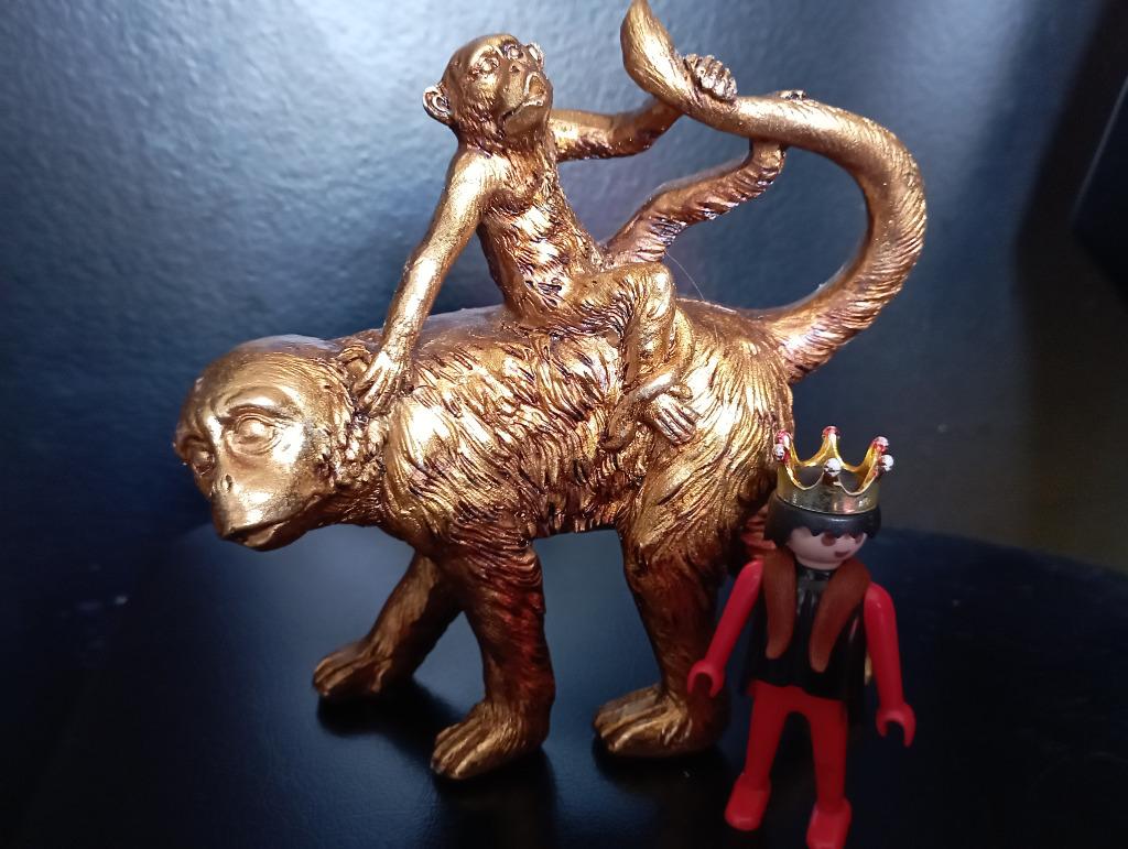 335) het APEN-LAND-LIED!!! ( Ode aan ons prachtig landje ), Ophalen of Verzenden