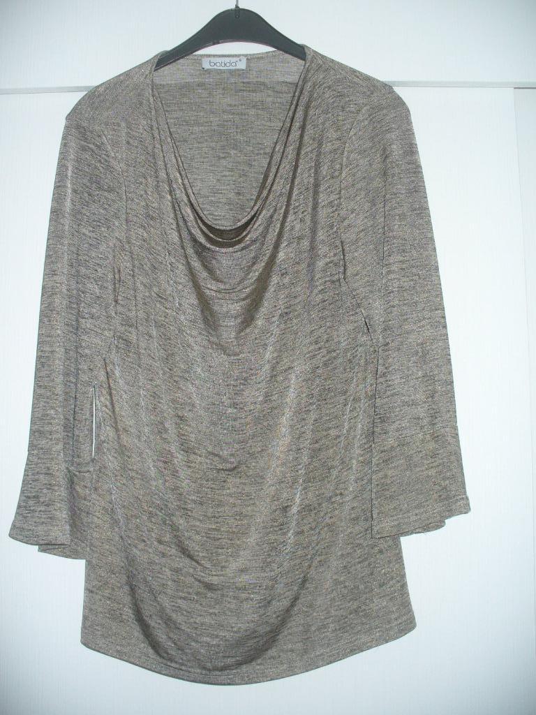 Blouse Batida maat 6, Kleding | Dames, Batida, Ophalen of Verzenden, Zo goed als nieuw