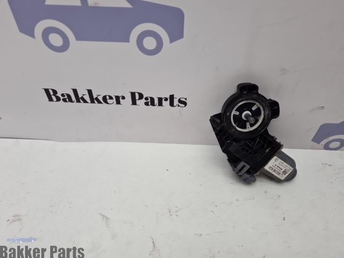 Raammotor Portier van een Citroen DS4, Gebruikt, -, -, 3 maanden garantie