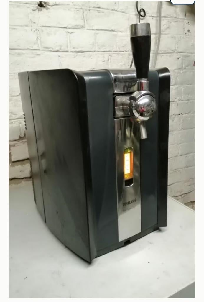Pompe à bière Philips, Enlèvement ou Envoi, Comme neuf, Philips