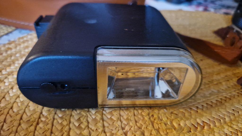 flash Revue, Ophalen of Verzenden, Zo goed als nieuw, Overige Merken