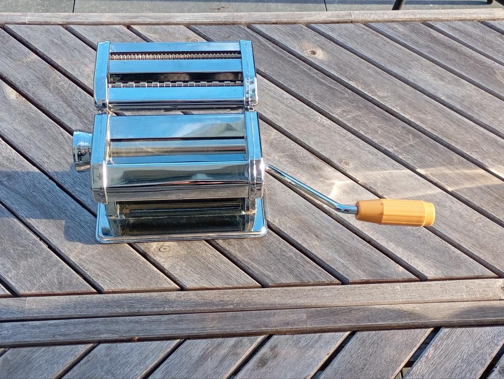 Pastamachine, Huis en Inrichting, Keuken | Keukenbenodigdheden