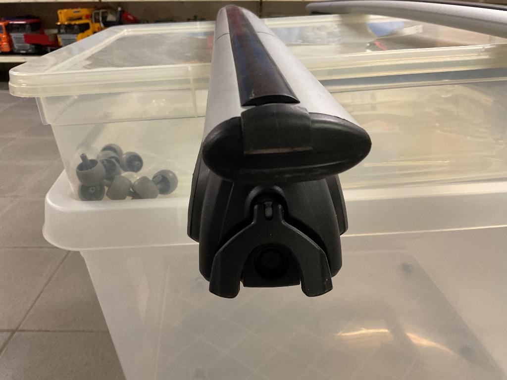 Dakdragers Hyundai tucson, Auto diversen, Dakdragers, Ophalen of Verzenden, Gebruikt