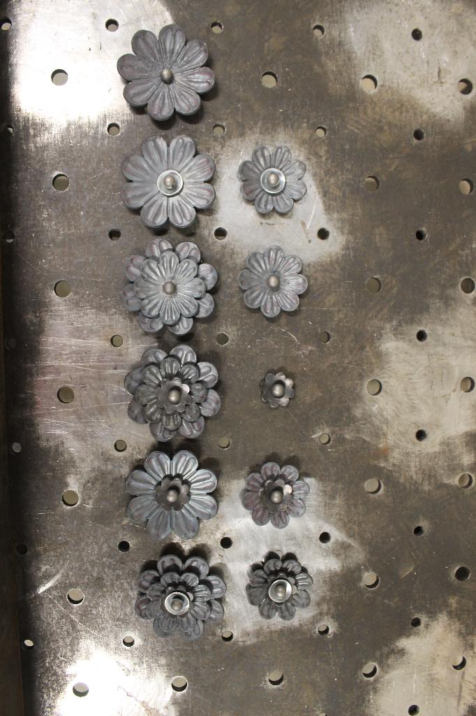 poutrelbloem, Ophalen of Verzenden