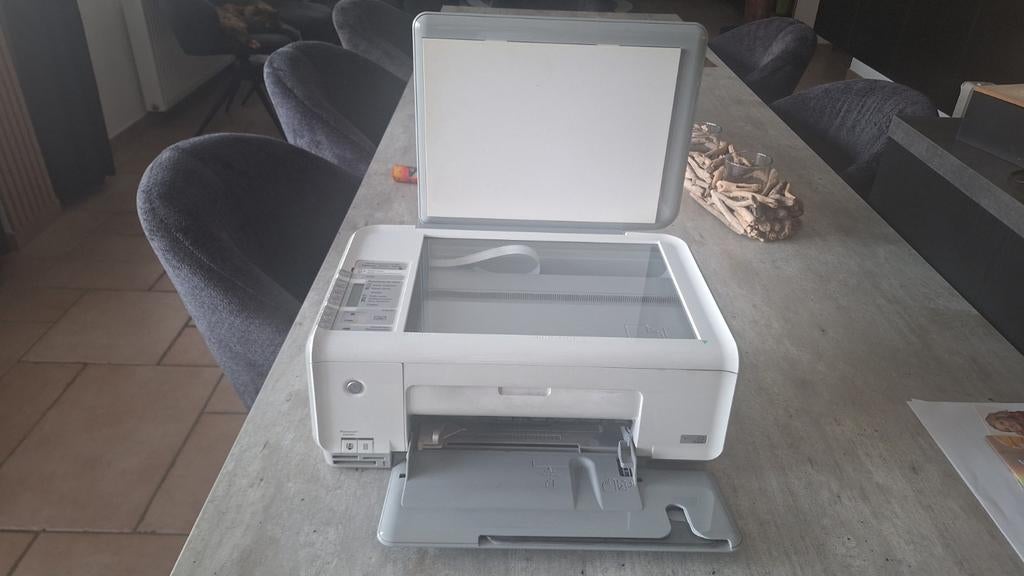 Imprimante HP photosmart C3180