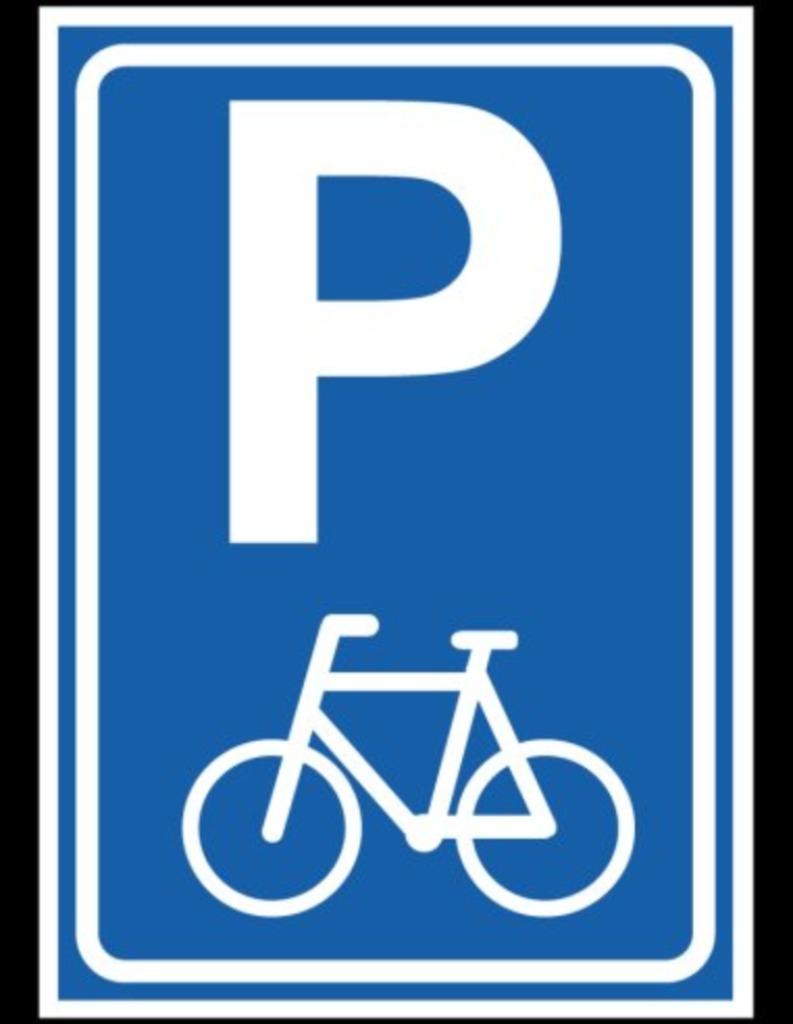 Afgesloten fietstalling, Immo