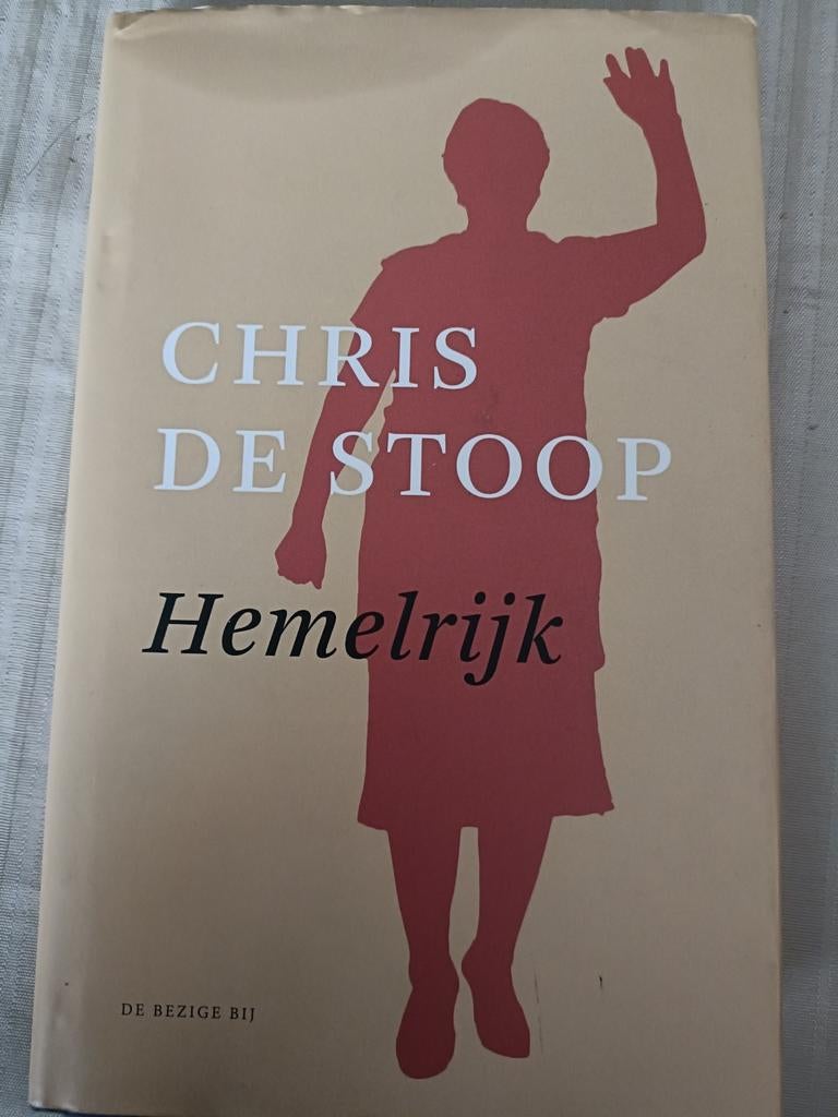 Hemelrijk, Enlèvement ou Envoi, Comme neuf