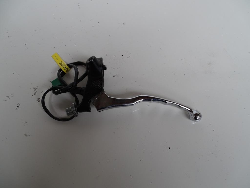 yamaha virago 750 koppelinghendel, Enlèvement ou Envoi, Utilisé