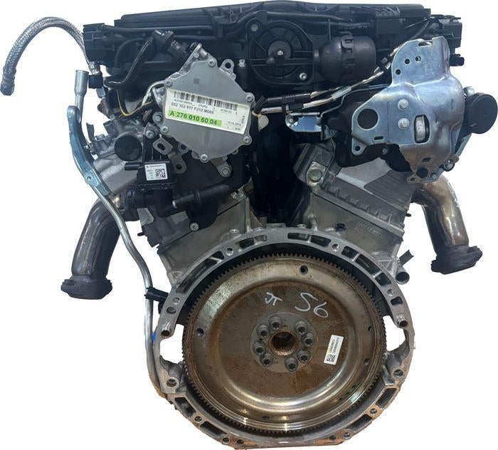 Moteur d'occasion Mercedes-Benz Classe E W212 S212 3.5, Autos : Pièces & Accessoires, Moteurs & Accessoires, Enlèvement ou Envoi