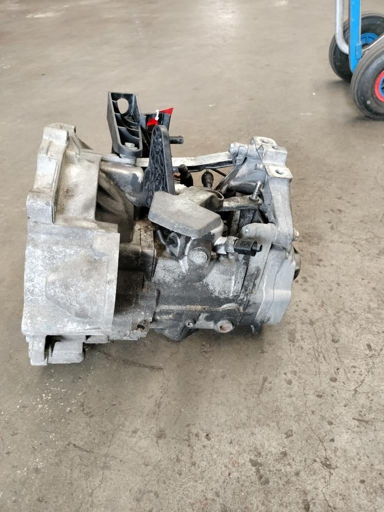 Boite de vitesse Vw Touran 1.4 tsi kwc, Autos : Pièces & Accessoires, Transmission & Accessoires, Enlèvement ou Envoi