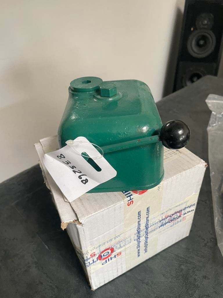 Volvo Penta MD1, Diesel, 5 à 10 ch, Démarrage électrique, Enlèvement