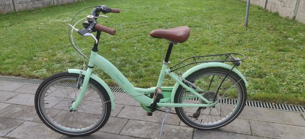 Vélo enfant 2, Vélos & Vélomoteurs, Vélos | Filles, Enlèvement, 22 pouces