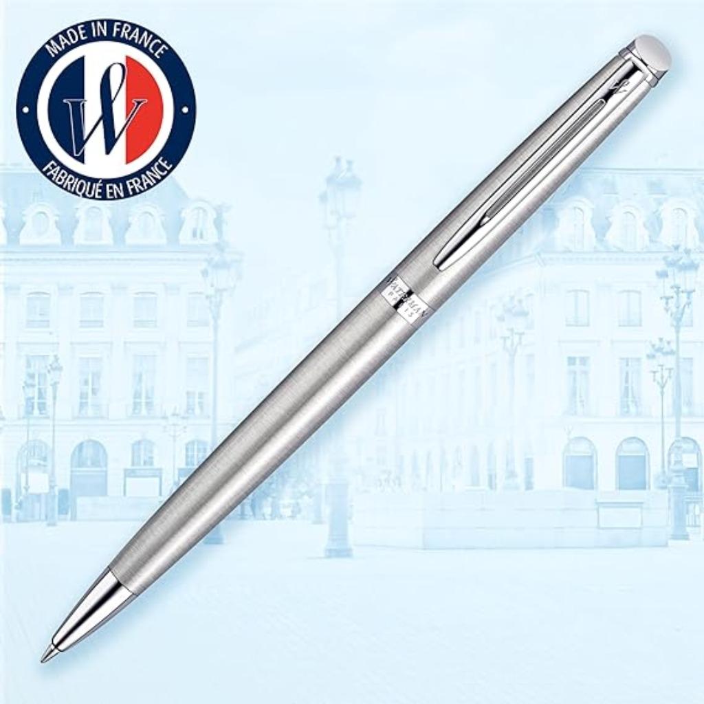 Waterman Hemisphere balpen SNELLE GRATIS LEVERING