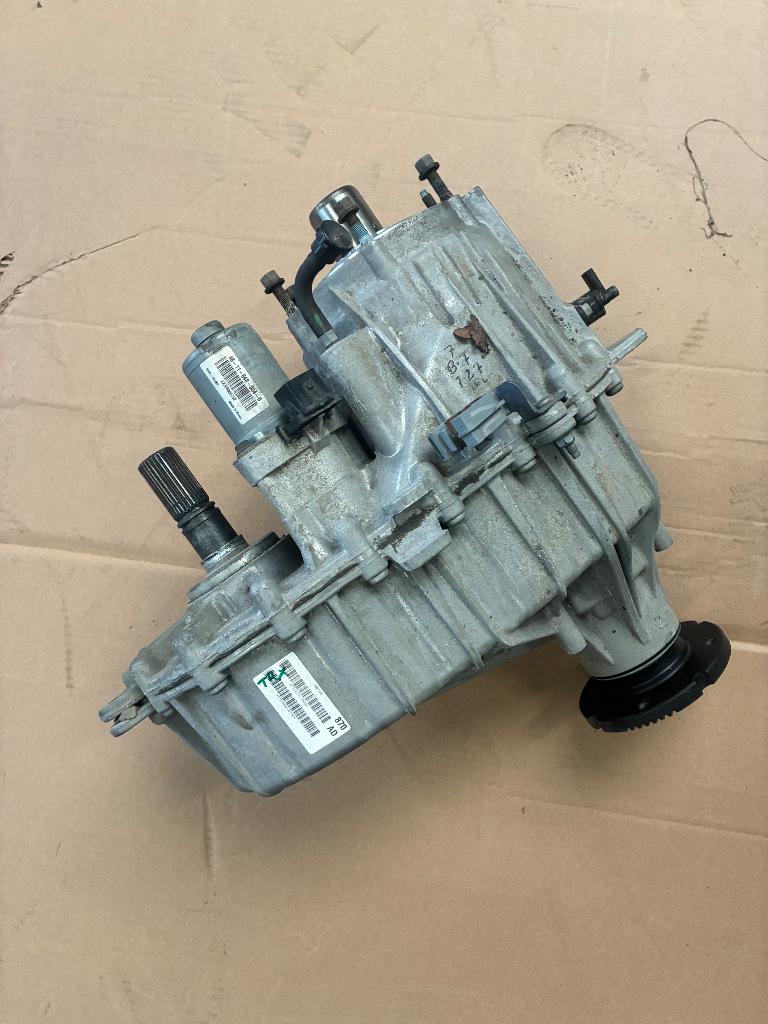 Dodge Ram TRX tussenbak 4x4, Auto-onderdelen, Ophalen, Gebruikt, Dodge