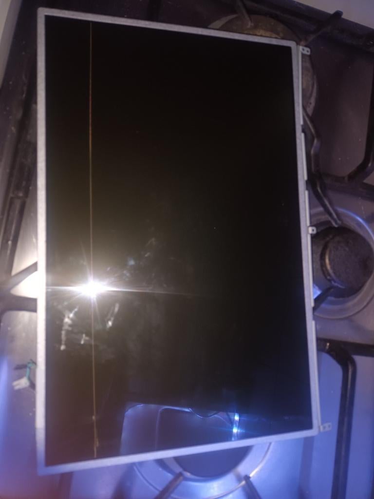 Philips LP171WP4 Laptop LCD 17inch, Informatique & Logiciels, Enlèvement ou Envoi