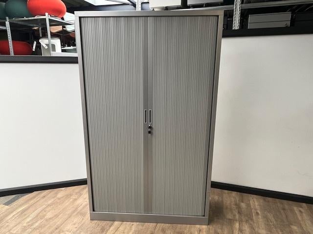 Robberchts alumnium roldeurkast 198120, Enlèvement ou Envoi