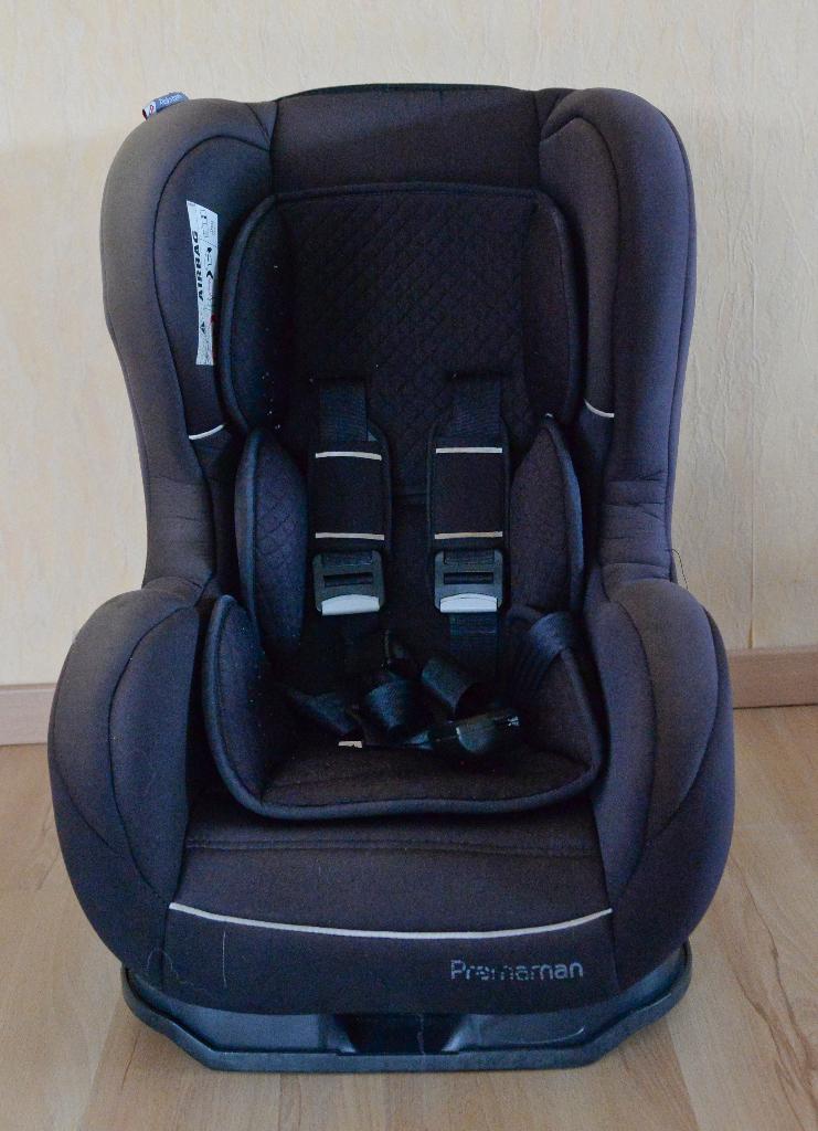 Kinderstoeltje, Kinderen en Baby's, Autostoeltjes, Ophalen, Gebruikt, Overige merken