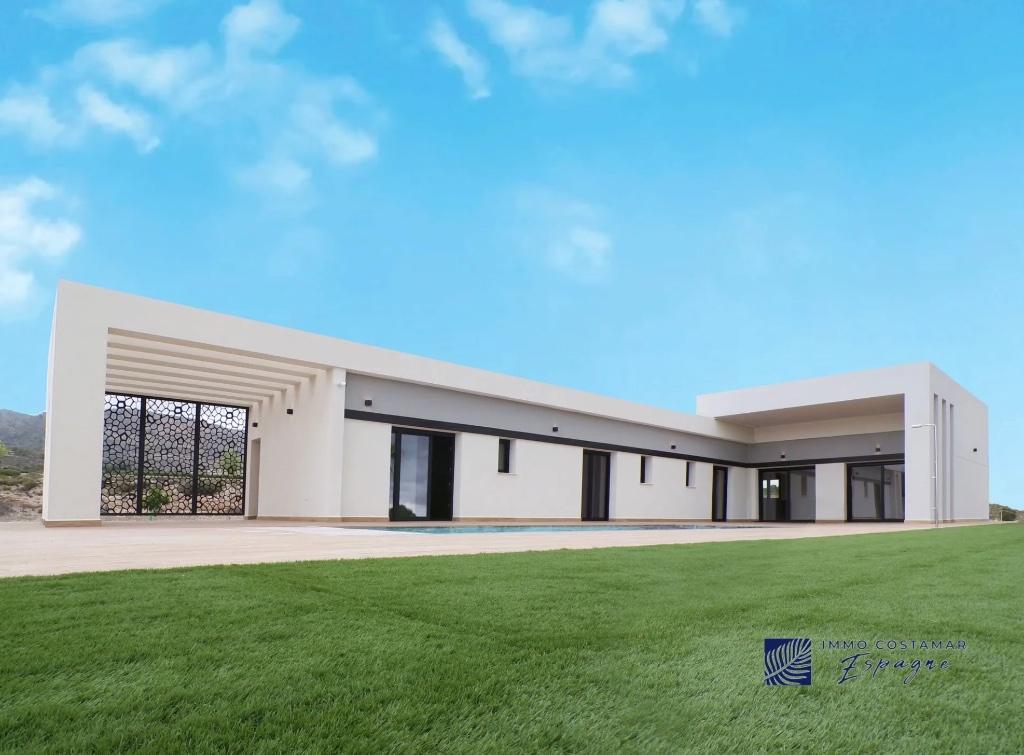 votre seconde résidence à vendre en Espagne, Costa Blanca., Village, Maison d'habitation, 141 m², PROVINCE ALICANTE