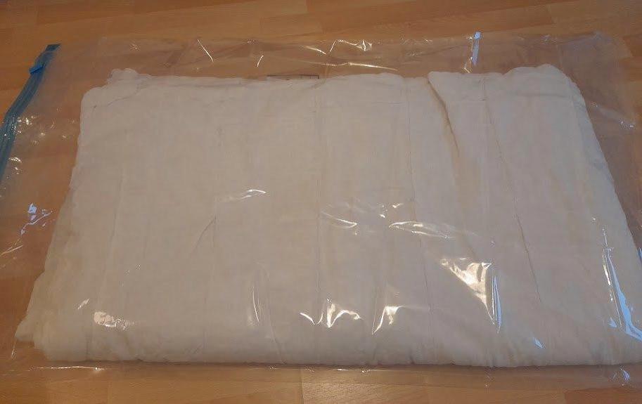 Couette d’été 2 personnes légère & respirante (220 × 200 cm), Maison & Meubles, Chambre à coucher | Linge de lit, Enlèvement ou Envoi