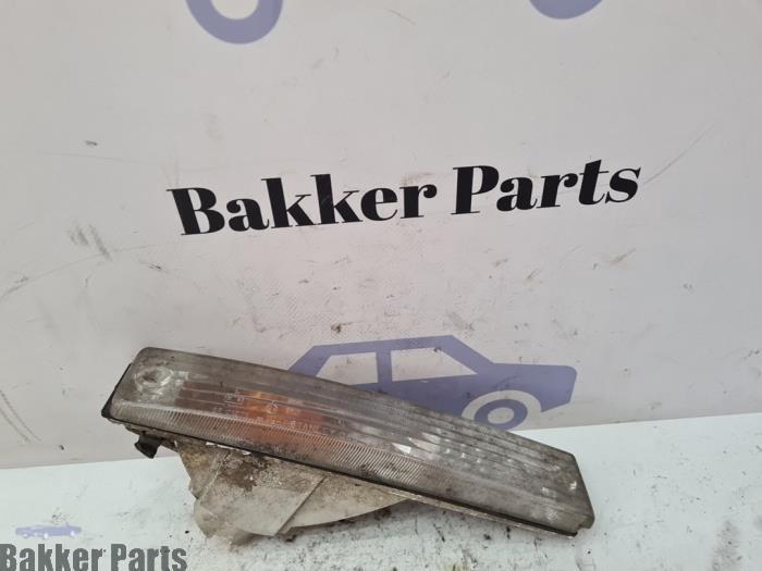 Richtingaanwijzer rechts van een Honda Civic, Honda, Gebruikt, -, -