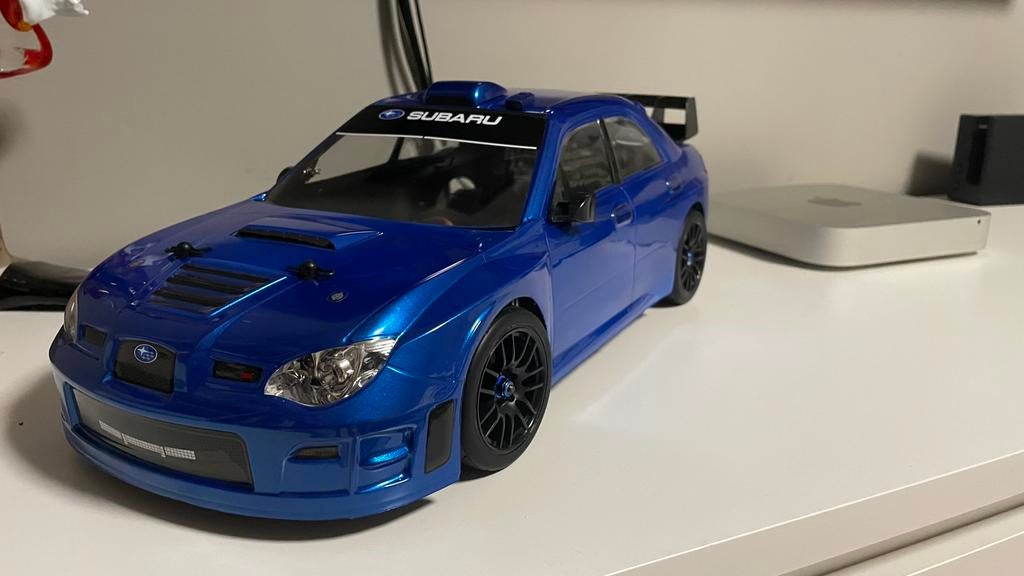 Hip Sprint 2 Sport, Hobby en Vrije tijd, Ophalen, Zo goed als nieuw