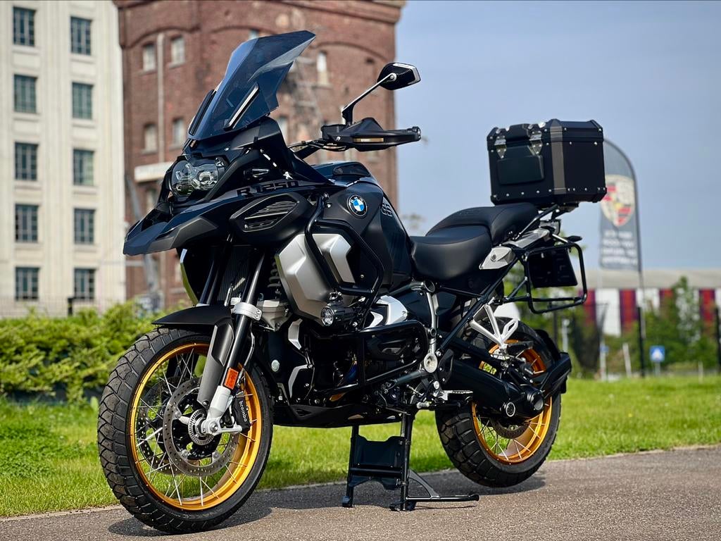 BMW GS1250 Adventure Ultimate Edition
