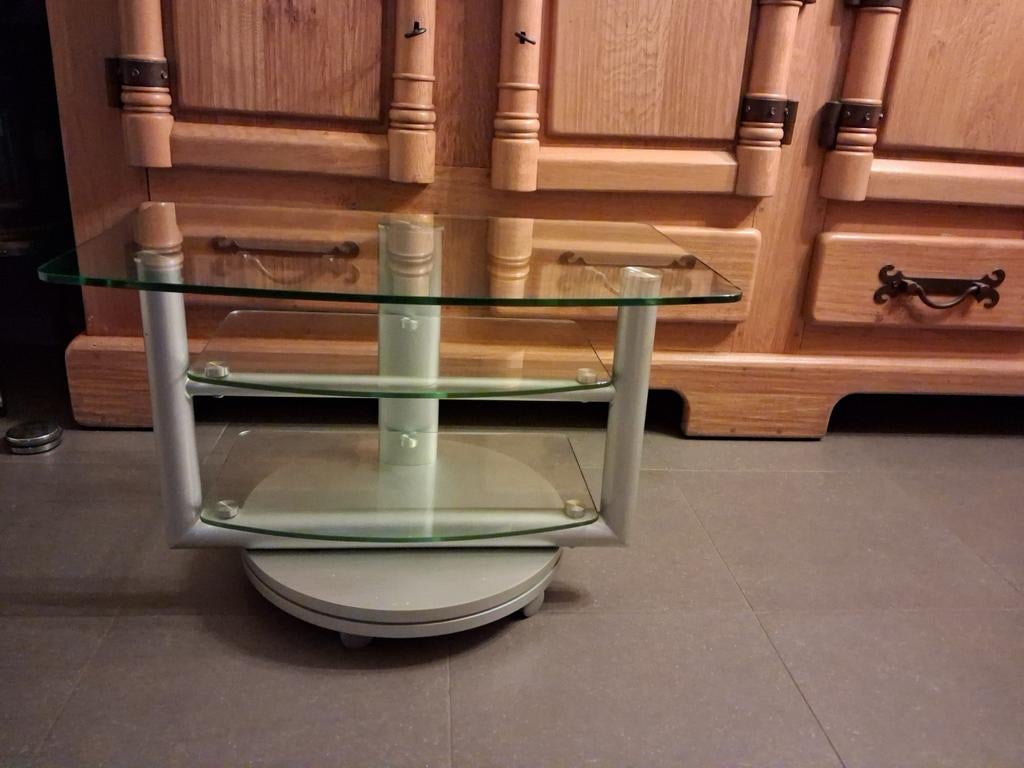 Woonaccessoires, Ophalen