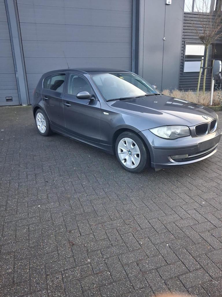 Bmw 116i gekeurd voor verkoop, Auto's, 1 Reeks, Particulier, Te koop, Benzine