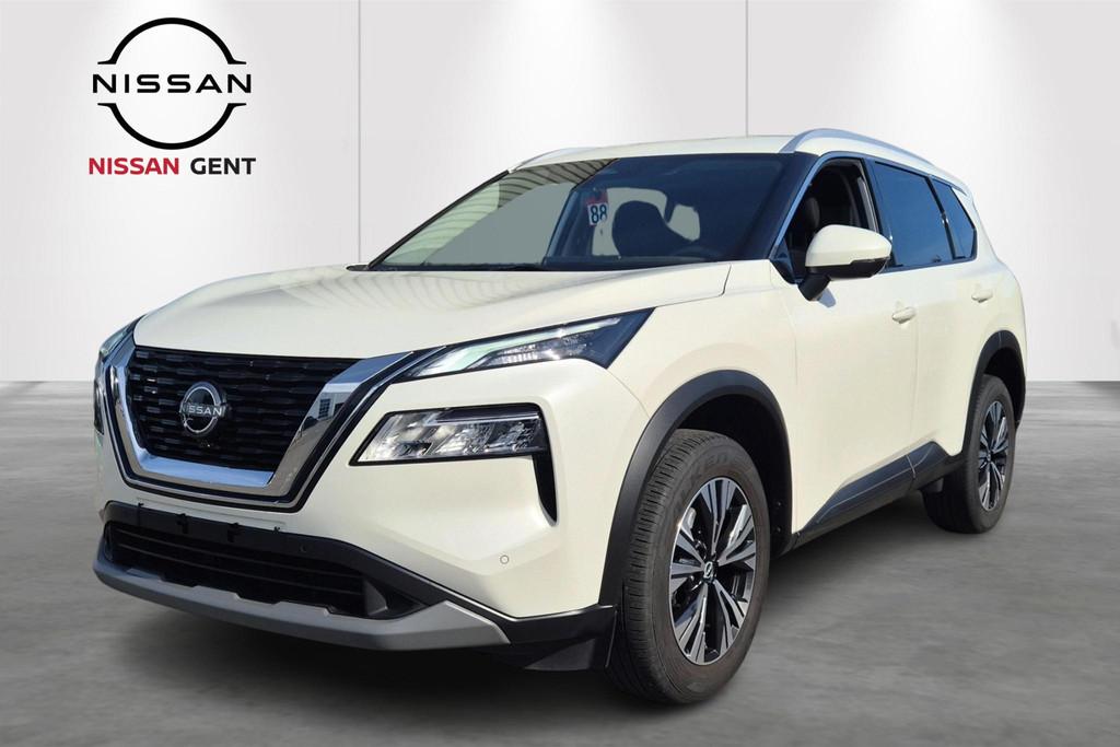 Nissan X-Trail Mild-Hybrid 163 X-Tronic N-Connecta, Autos, Nissan, Achat, https://public.car-pass.be/vhr/0f73fe59-88e9-47d0-adf8-2909fc1ff1c1