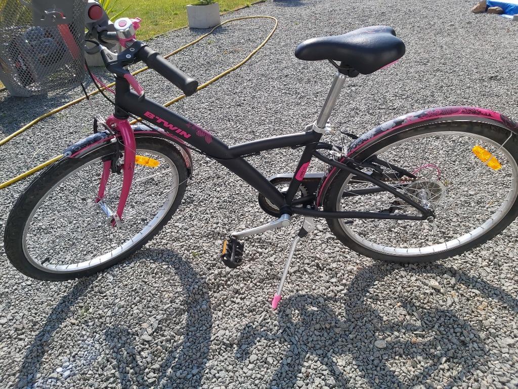 Fiets, Fietsen en Brommers, Ophalen, Versnellingen