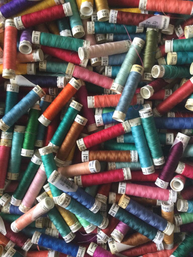 Naaigaren, Hobby en Vrije tijd, Nieuw