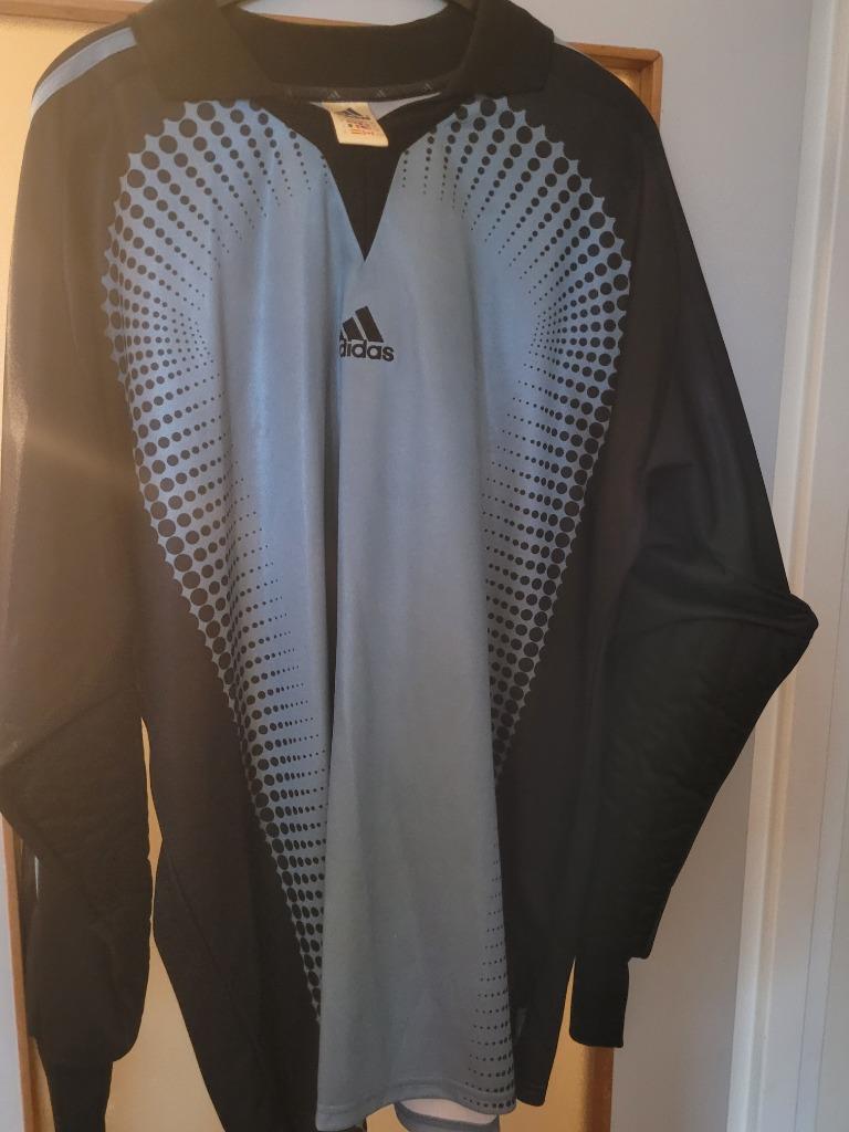 maillot d'Anderlecht de gardien  wilde n1 XL, Taille XL, Enlèvement ou Envoi, Comme neuf, Maillot