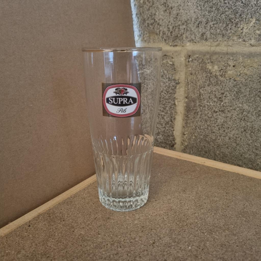 Verre Supra (modèle 13), Collections, Enlèvement, Utilisé, Verre ou Verres, Autres marques