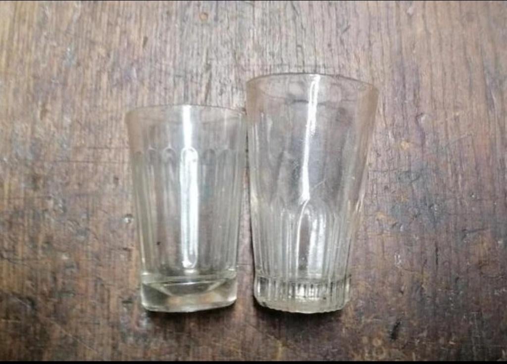 Duitse militaire bril van Landser uit de Eerste Wereldoorlog, Verzenden